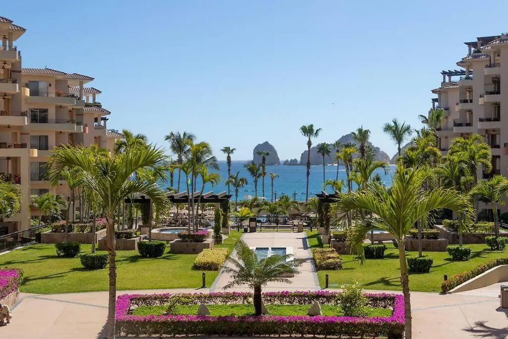 Beachfront Resort Living At Villa La Estancia Cabo San Lucas Meksyk