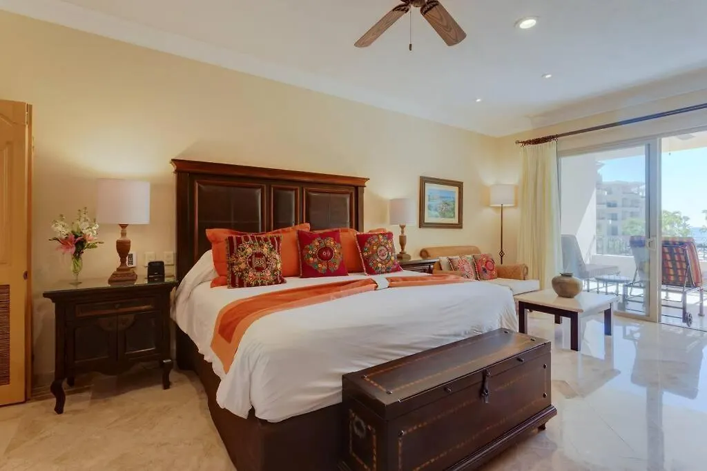 Beachfront Resort Living At Villa La Estancia Cabo San Lucas 0*,  Meksyk