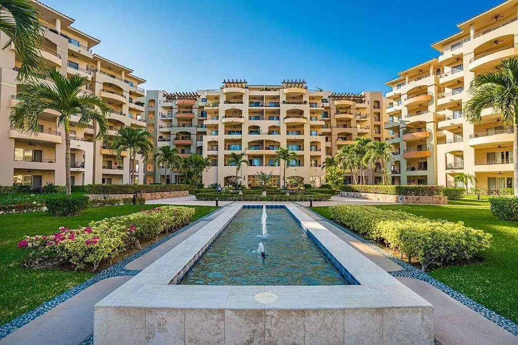 Beachfront Resort Living At Villa La Estancia Cabo San Lucas
