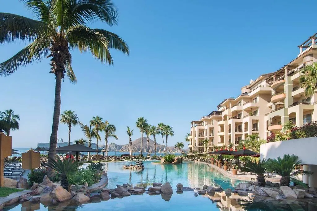 Beachfront Resort Living At Villa La Estancia Cabo San Lucas