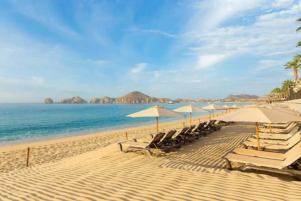 Beachfront Resort Living At Villa La Estancia Cabo San Lucas Meksyk